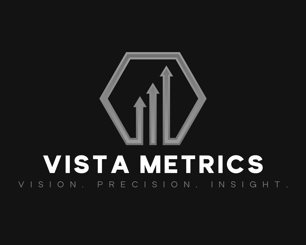 Vista Metrics company logo